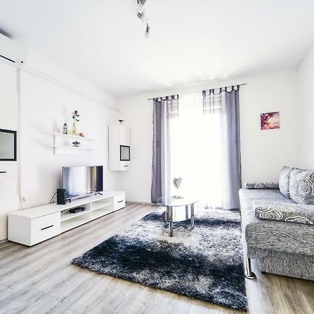 Appartement Bliss à Zadar Extérieur photo