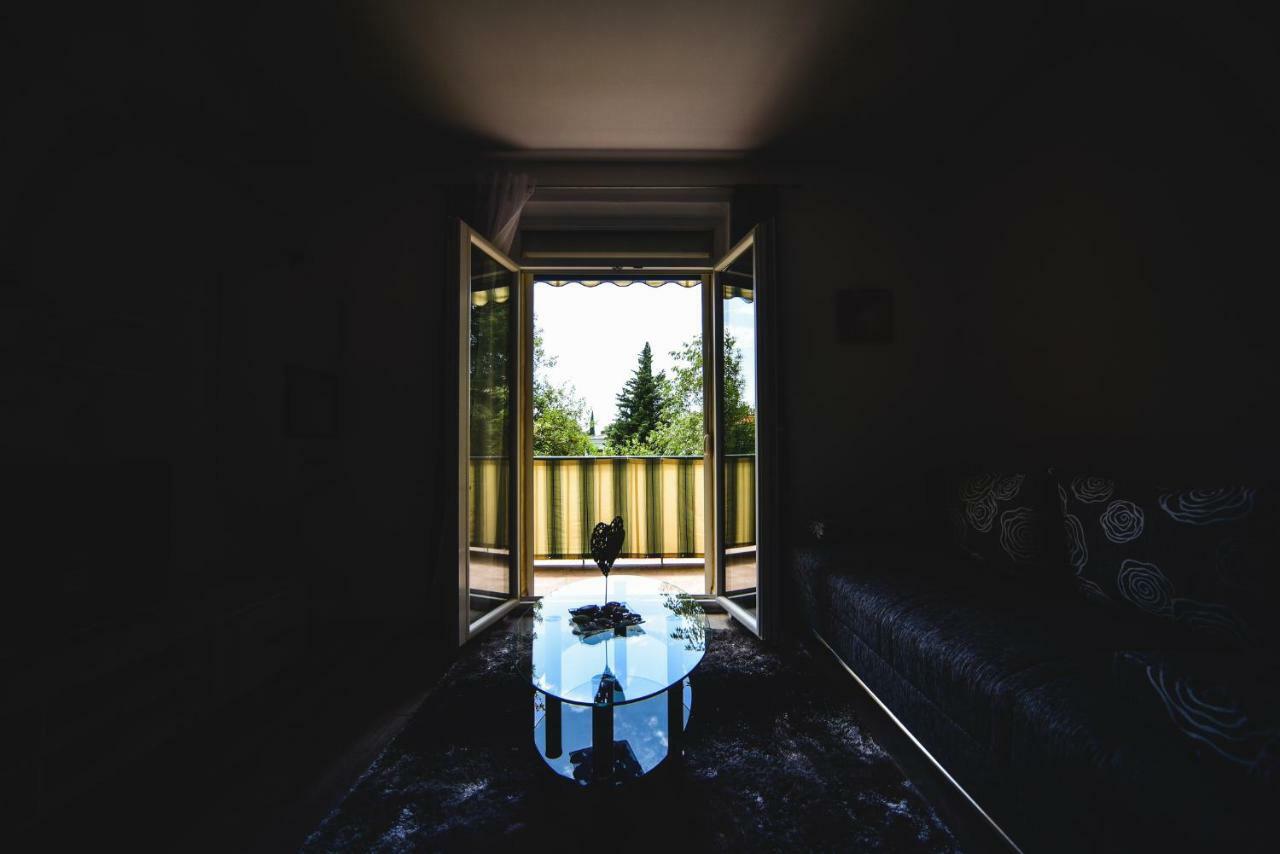 Appartement Bliss à Zadar Extérieur photo