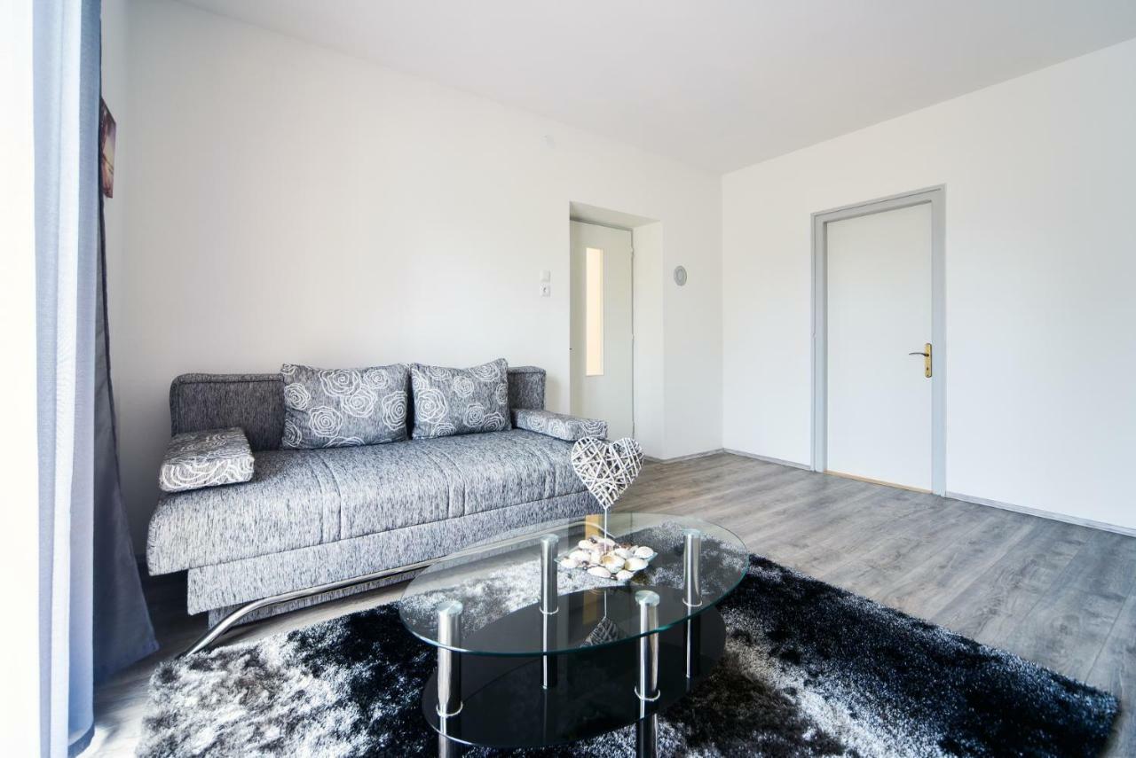 Appartement Bliss à Zadar Extérieur photo