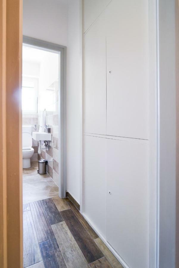 Appartement Bliss à Zadar Extérieur photo