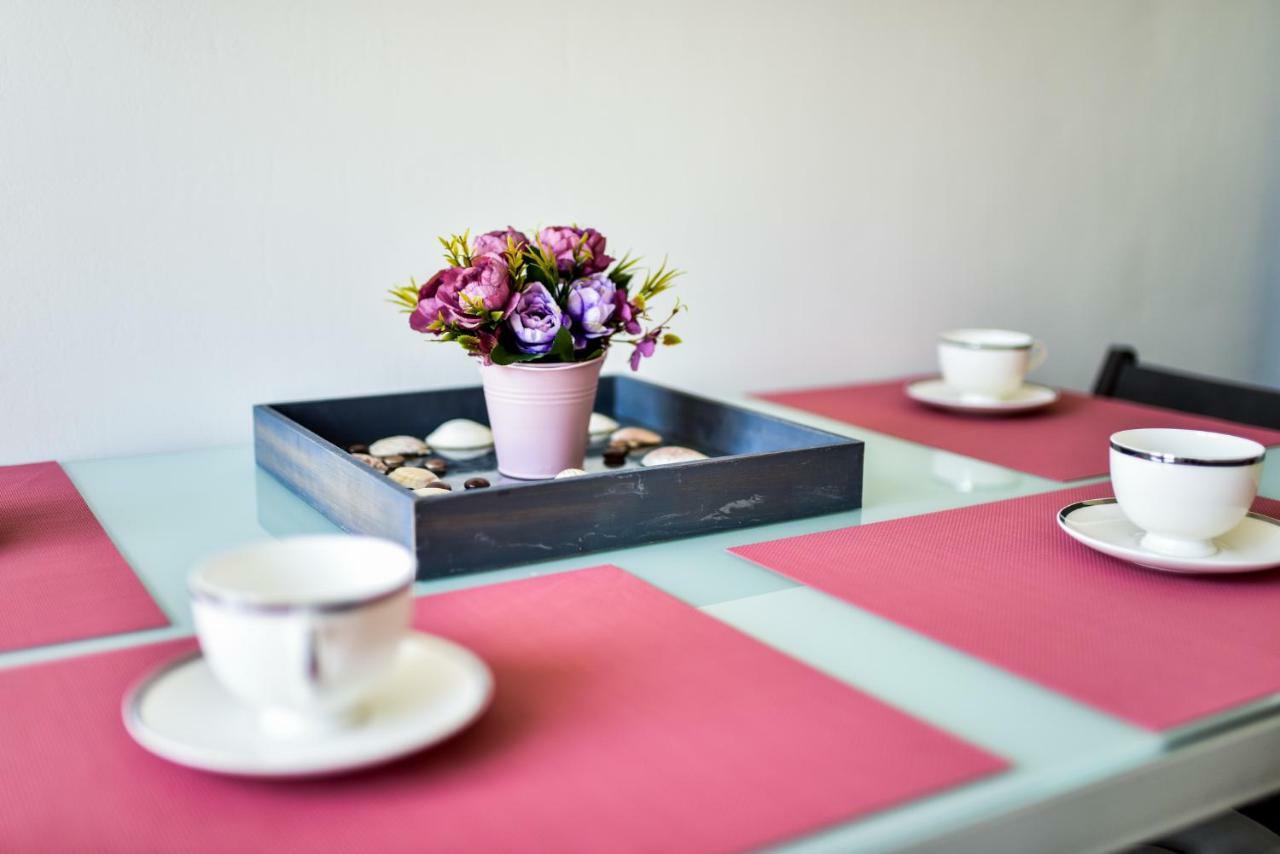 Appartement Bliss à Zadar Extérieur photo