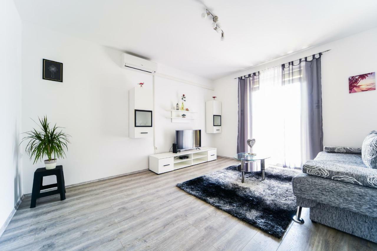 Appartement Bliss à Zadar Extérieur photo