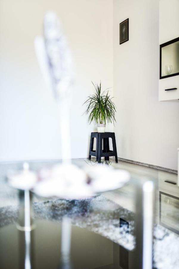 Appartement Bliss à Zadar Extérieur photo