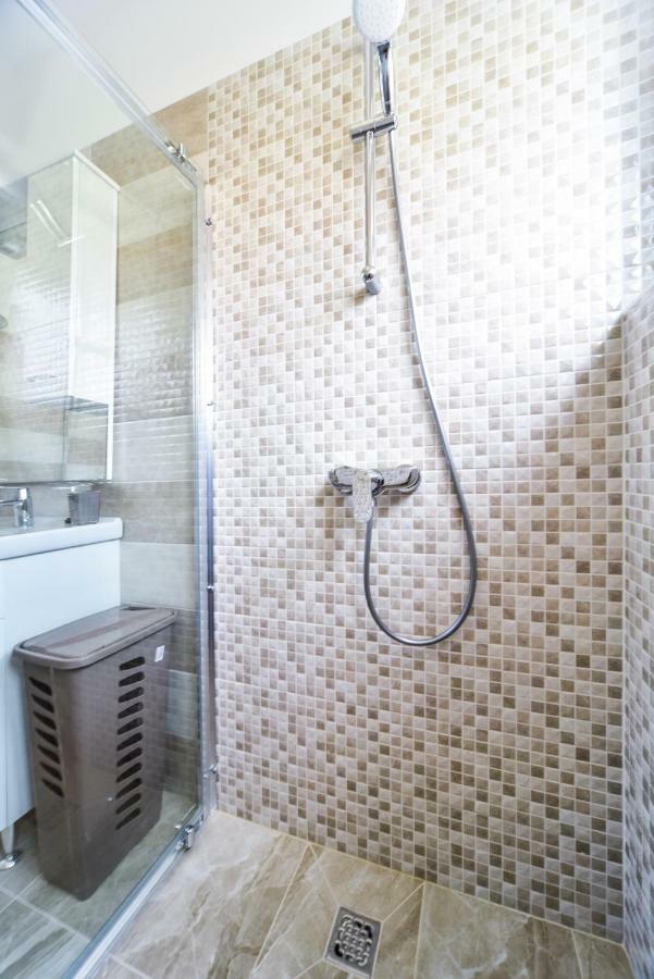 Appartement Bliss à Zadar Extérieur photo